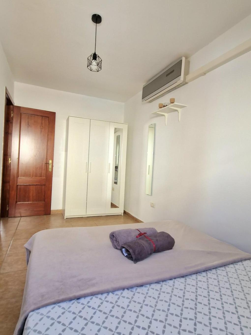 Spacious Independent Chalet Next The Airport - Sea San Isidro  Zewnętrze zdjęcie