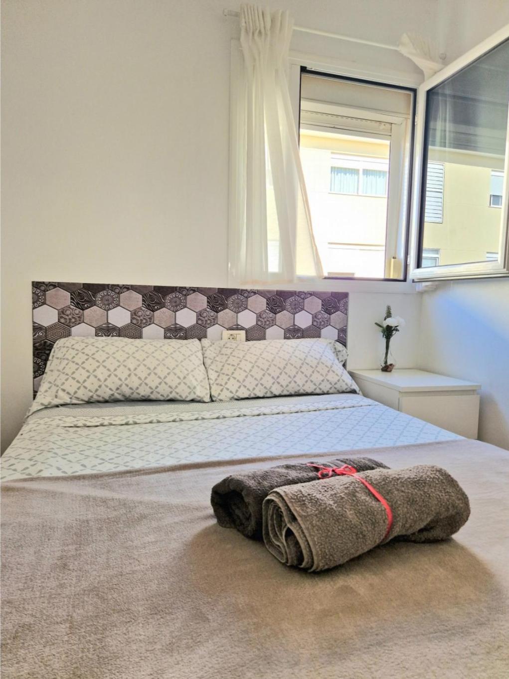 Spacious Independent Chalet Next The Airport - Sea San Isidro  Zewnętrze zdjęcie