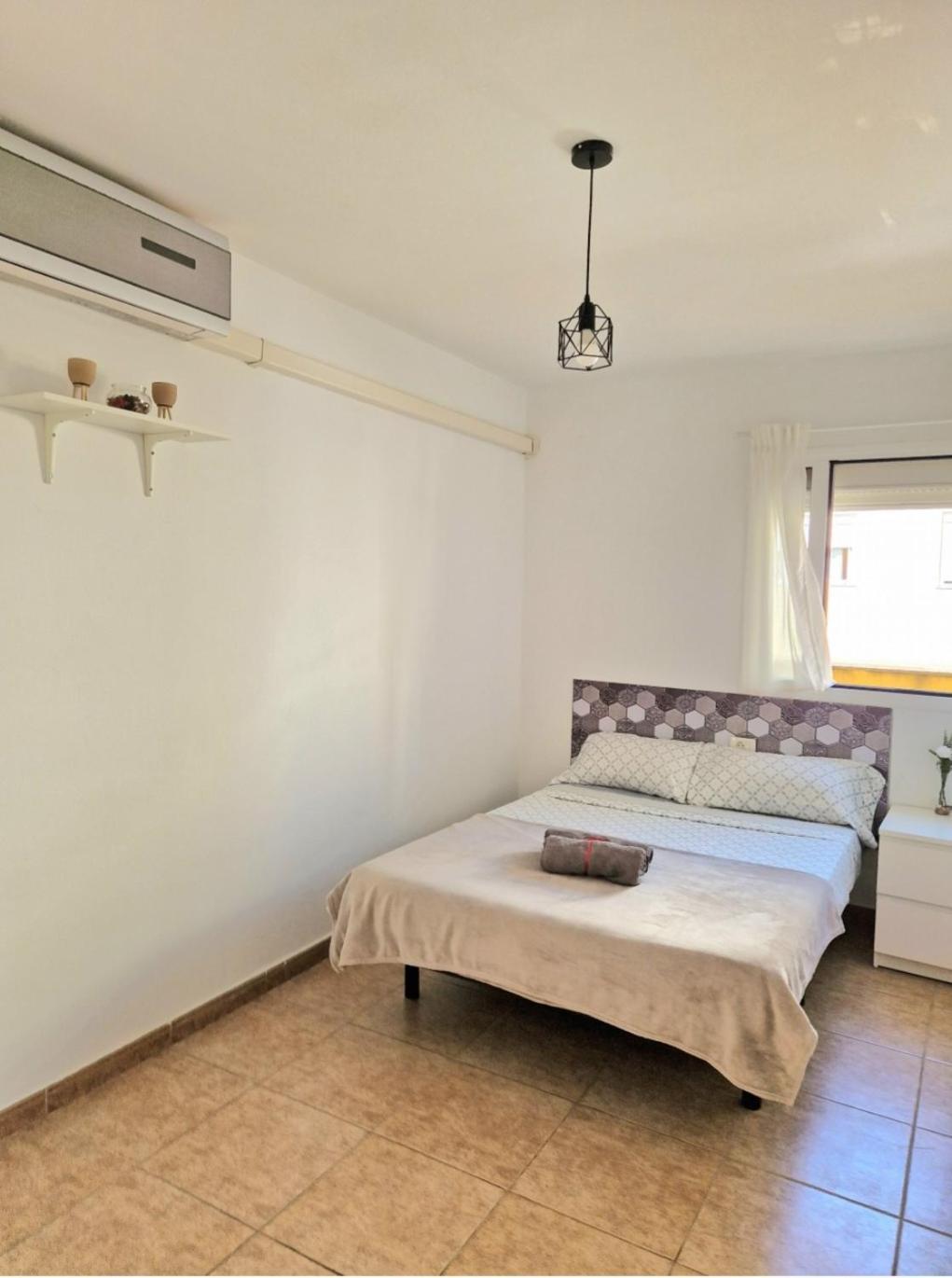 Spacious Independent Chalet Next The Airport - Sea San Isidro  Zewnętrze zdjęcie