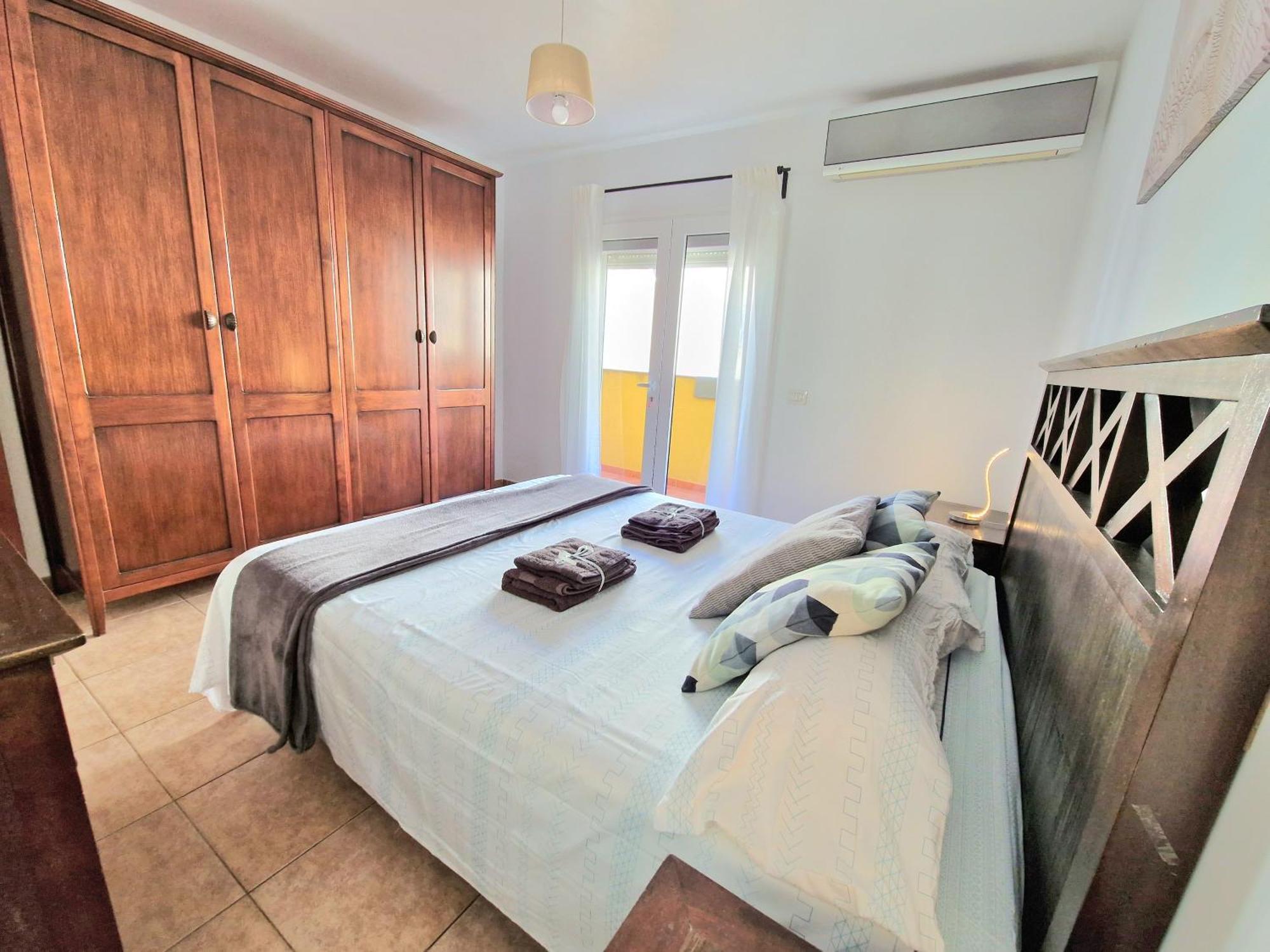 Spacious Independent Chalet Next The Airport - Sea San Isidro  Zewnętrze zdjęcie
